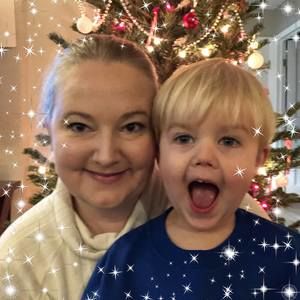 Meet your Posher, Kendra